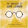 The Universe Of John Lennon [CD]