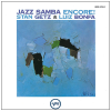 Jazz Samba Encore [CD]