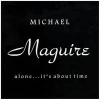 Alone...It's About Time [CD]