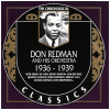 The Chronological Don Redman and His Orchestra, 1936-1939 [CD]
