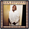 Sam Newsome & Global Unity [CD]