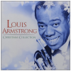 Louis Armstrong Christmas Collection [CD]