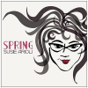 Spring [CD]