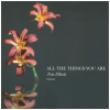 All The Things You Are [CD]