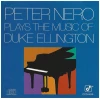 Peter Nero Plays the Music of Duke Ellington [CD]