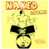 Naked Drums [CD]