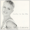 Lucky To Be Me [CD]