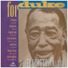 For Duke [CD]