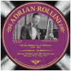 Adrian Rollini 1929-1934 (2 CDs) [CD]