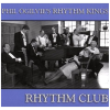 Rhythm Club [CD]