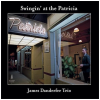 Swingin' at the Patricia [CD]