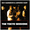 Tokyo Sessions [CD]