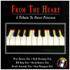 From the Heart: A Tribute to Oscar Peterson [CD]
