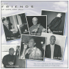 Friends of Cape May Jazz 2003 [CD]