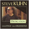 Dedication [CD]