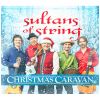 Christmas Caravan [CD]