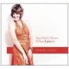 You Don't Know What Love Is [CD]