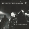 Weather Sessions [CD]