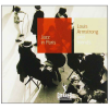 Jazz in Paris: Louis Armstrong & Friends [CD]