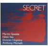 Secret [CD]