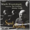 Sweet and Lovely [CD]
