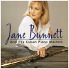 Jane Bunnett and the Cuban Piano Masters [CD]