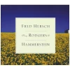 Fred Hersch Plays Rodgers & Hammerstein [CD]