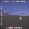 Desert Flowers [CD]