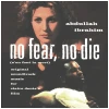 No Fear, No Die [CD]