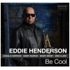 Be Cool [CD]