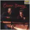 Oscar & Benny [CD]