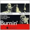 Burnin' [CD]