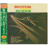 Motor City Scene [CD]