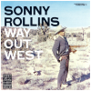 Way Out West [CD]