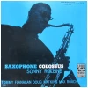 Saxophone Colossus [CD]