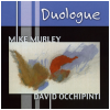 Duologue [CD]