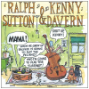 Ralph Sutton & Kenny Davern [CD]