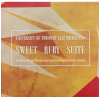 Sweet Ruby Suite - The Music of Kenny Wheeler [CD]