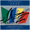 Christmas Jazz - Holiday Homecoming Series [CD]