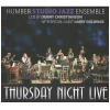 Thursday Night Live - With Special Guest Larry Goldings [CD]