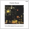 Upper Manhattan Jazz Society [CD]