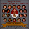 Sonny La Rosa & America's Youngest Jazz Band 2006 -Sonny's 80th Birthday Edition [CD]