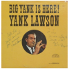 Big Yank Is Here! Yank Lawson [Vinyl]