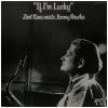 If I'm Lucky - Zoot Sims meets Jimmy Rowles [Vinyl]