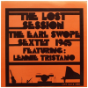 The Lost Session: The Earl Swope Sextet featuring Lennie Tristano [Vinyl]