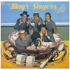 The King's Singers: Swing [Vinyl]