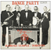 Dance Party: Rameses Temple Toronto [Vinyl]
