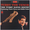 Tubby the Tenor [Vinyl]