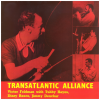 Transatlantic Alliance [Vinyl]