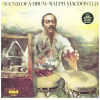 Sound Of A Drum [Vinyl]